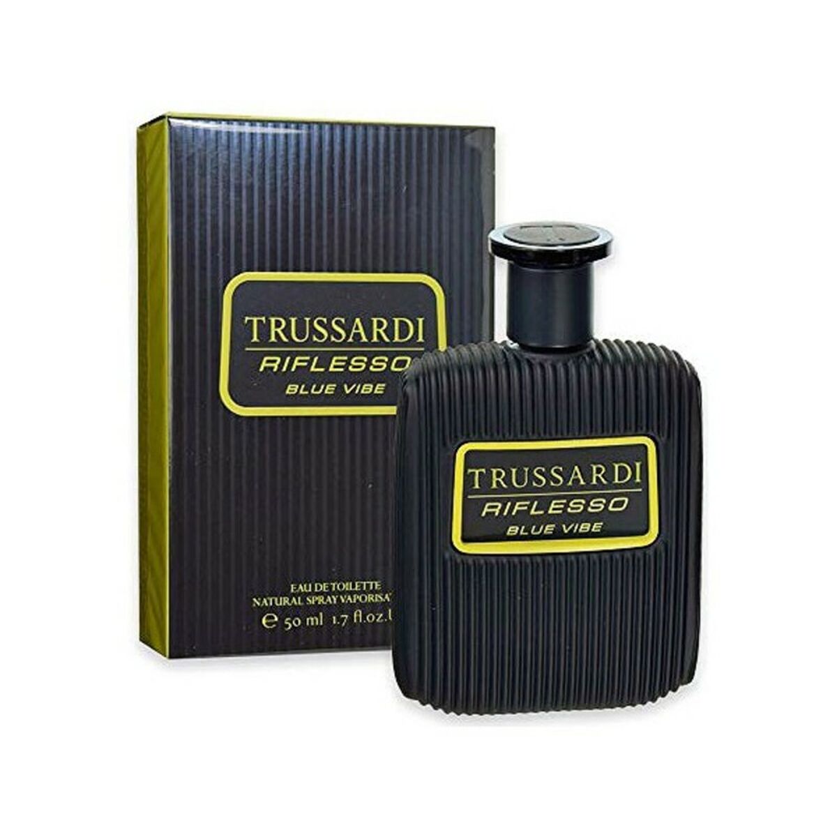 Perfumy Męskie Trussardi EDT